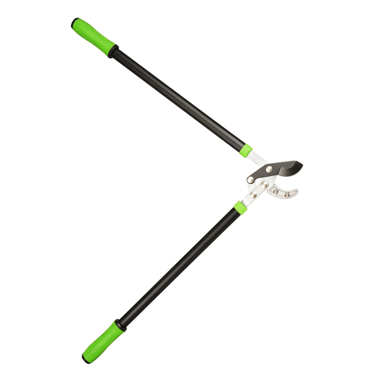 32 inch Loppers for Tree Trimming Branch Cutter Steel Heavy Duty to 2 inch Dia