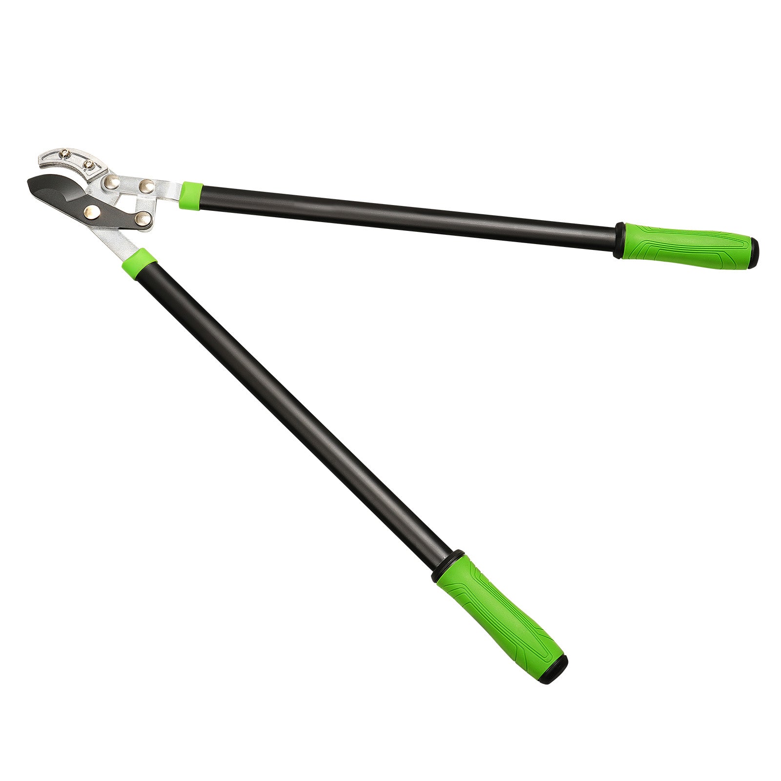 32 inch Loppers for Tree Trimming Branch Cutter Steel Heavy Duty to 2 inch Dia