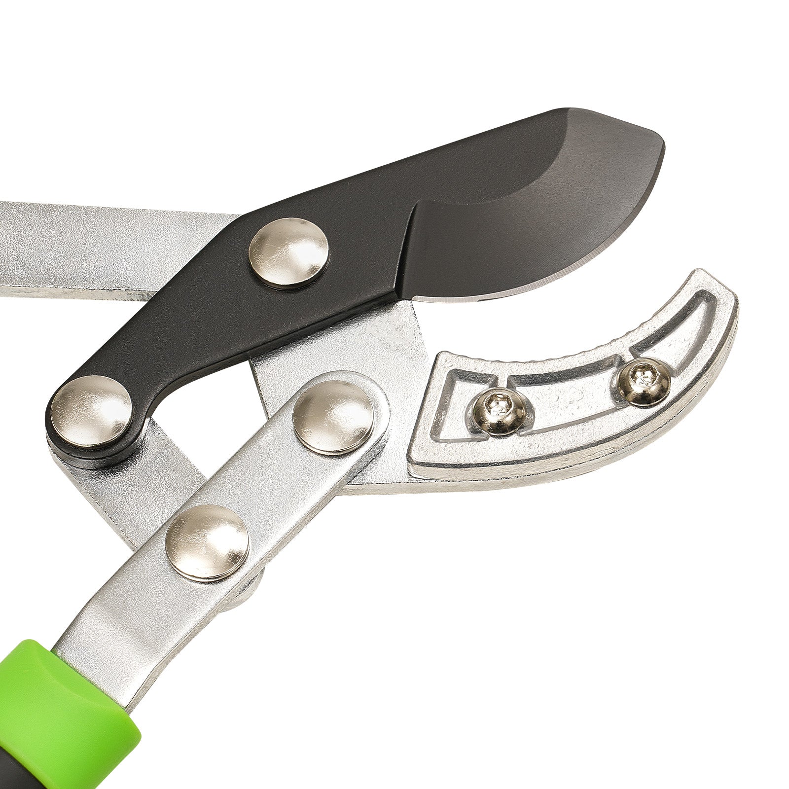 32 inch Loppers for Tree Trimming Branch Cutter Steel Heavy Duty to 2 inch Dia