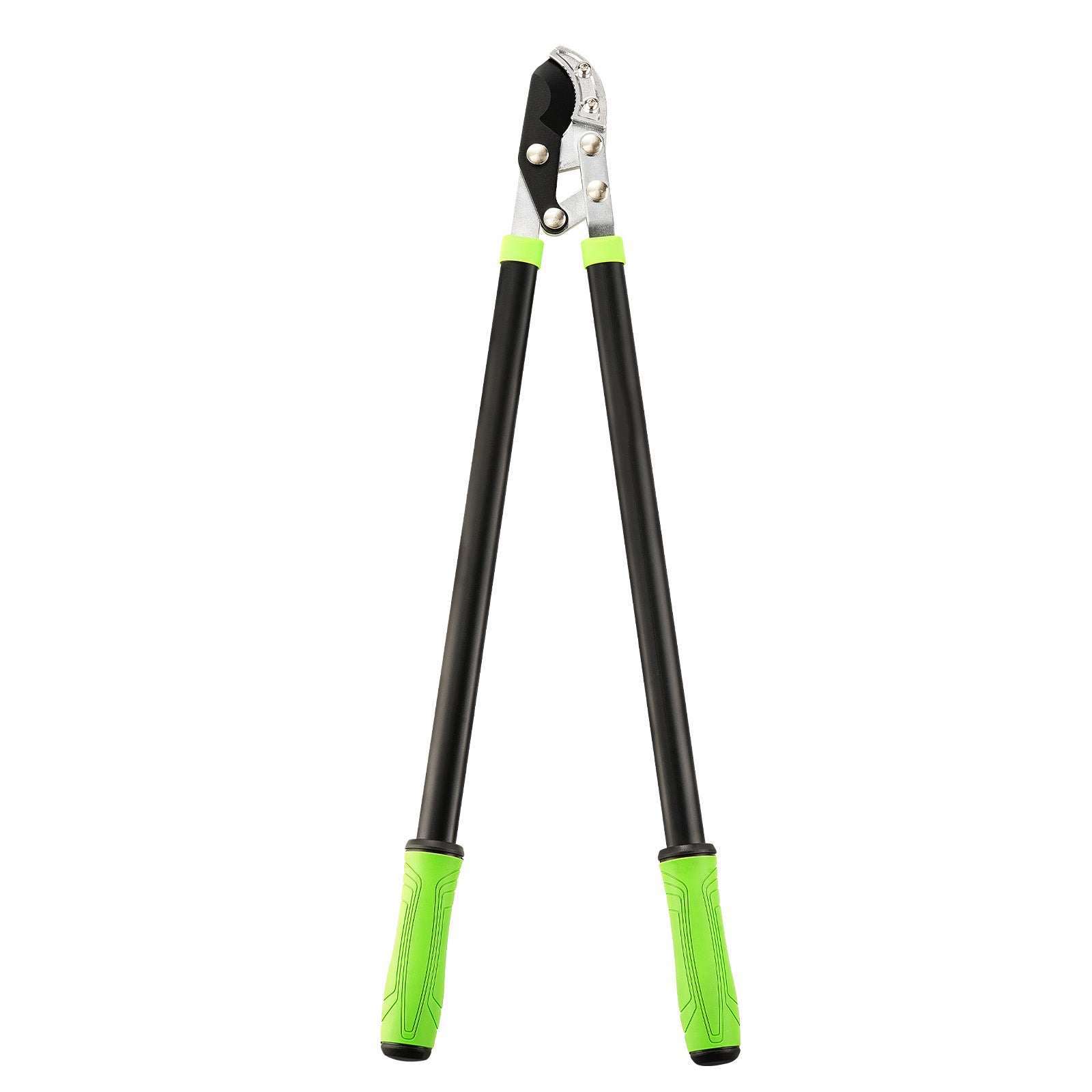 32 inch Loppers for Tree Trimming Branch Cutter Steel Heavy Duty to 2 inch Dia