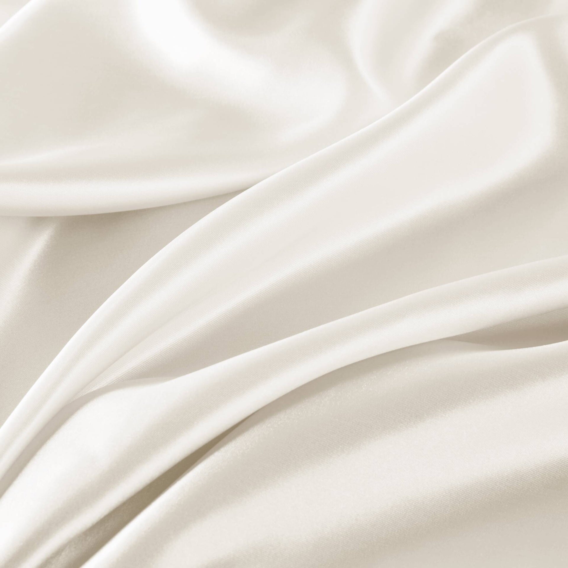 4 PCS Twin Luxury Sheet Set Ivory