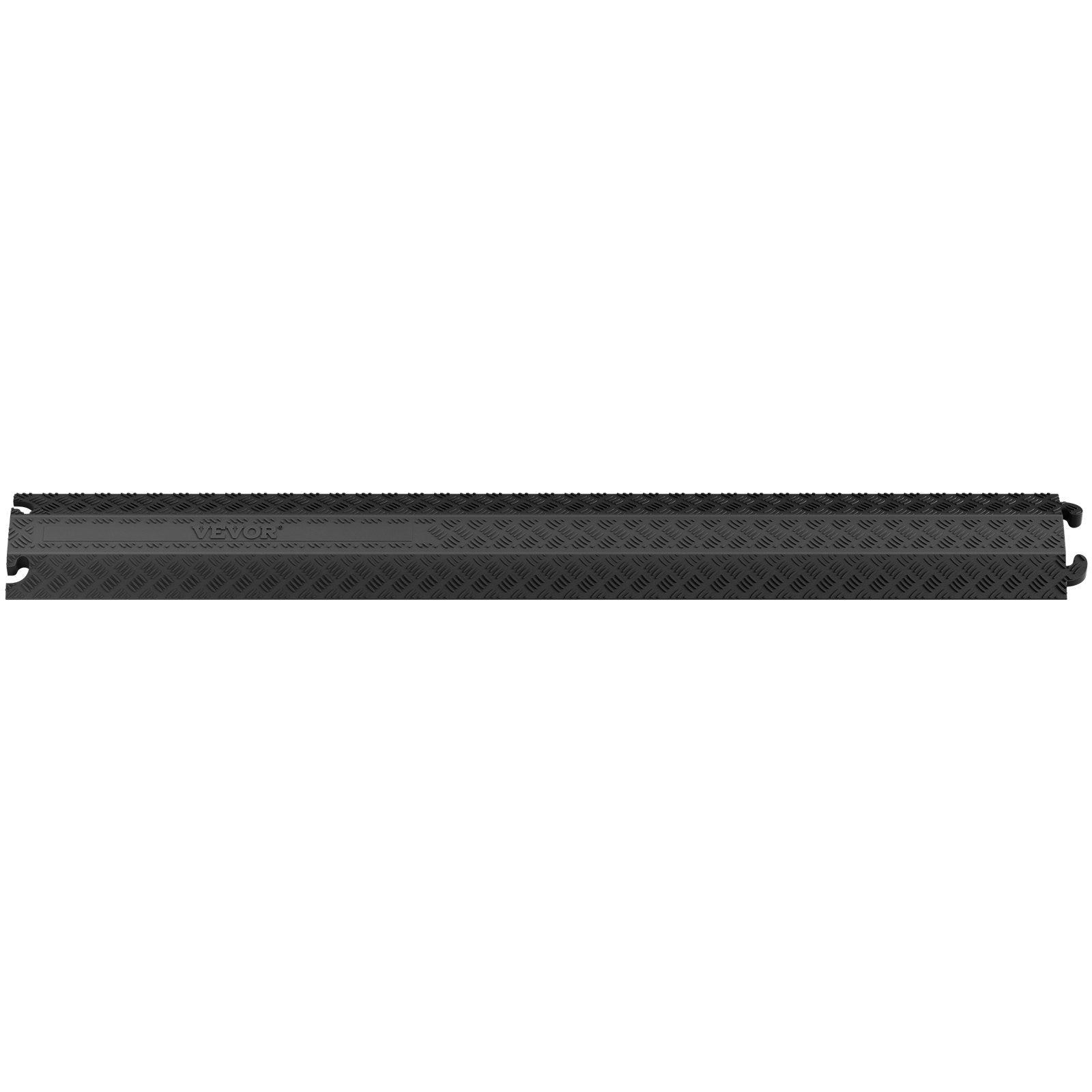 3 PCs 39 in Speed Bumps 2000 lbs Cable Protector Ramp Drop Over Cord Cover