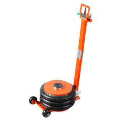 Air Jack 5 Ton/11000 lbs Pneumatic Jack with Heightened Column for Sedan