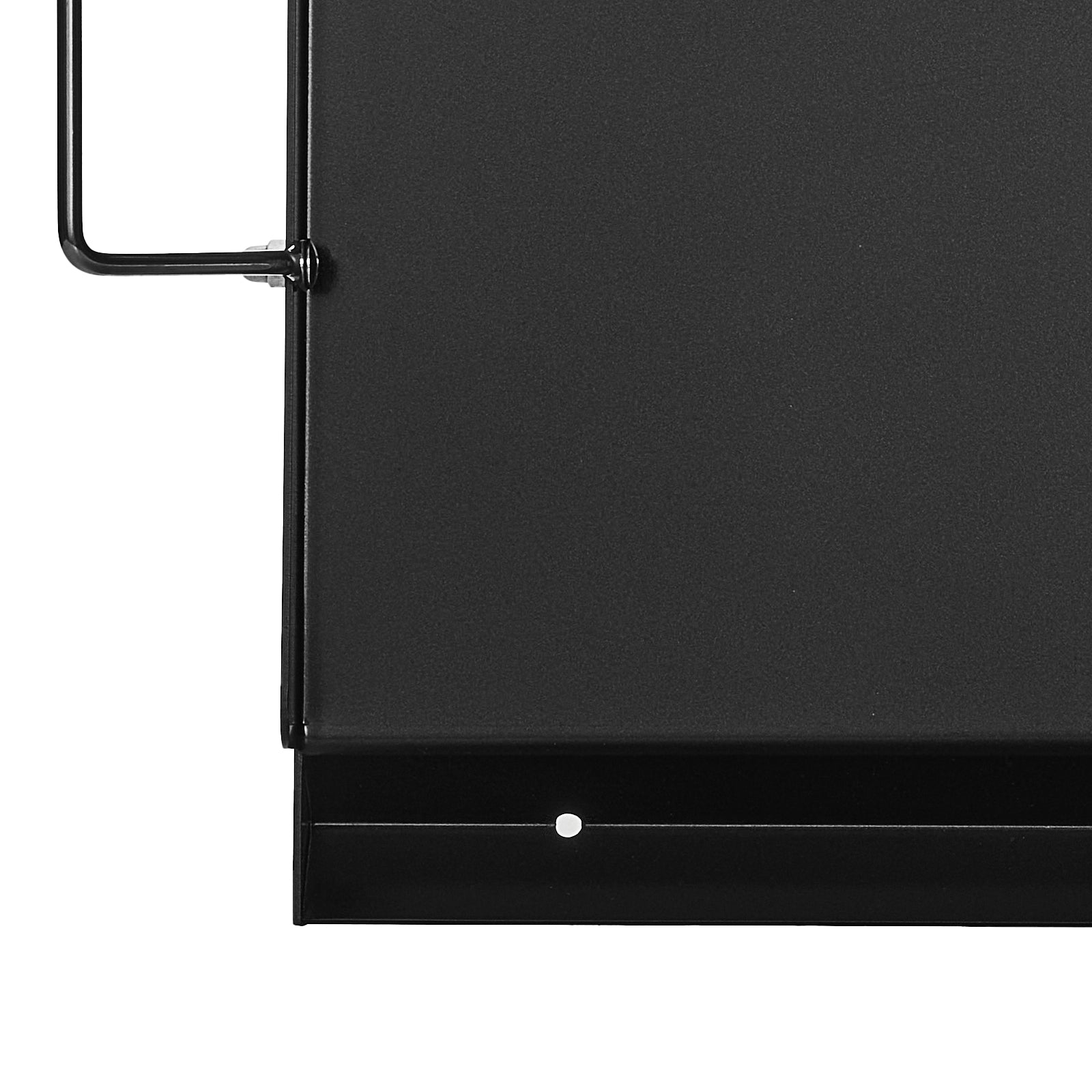24x16 in Flat Top Griddle Carbon Steel Universal BBQ Grill Pan Cookware
