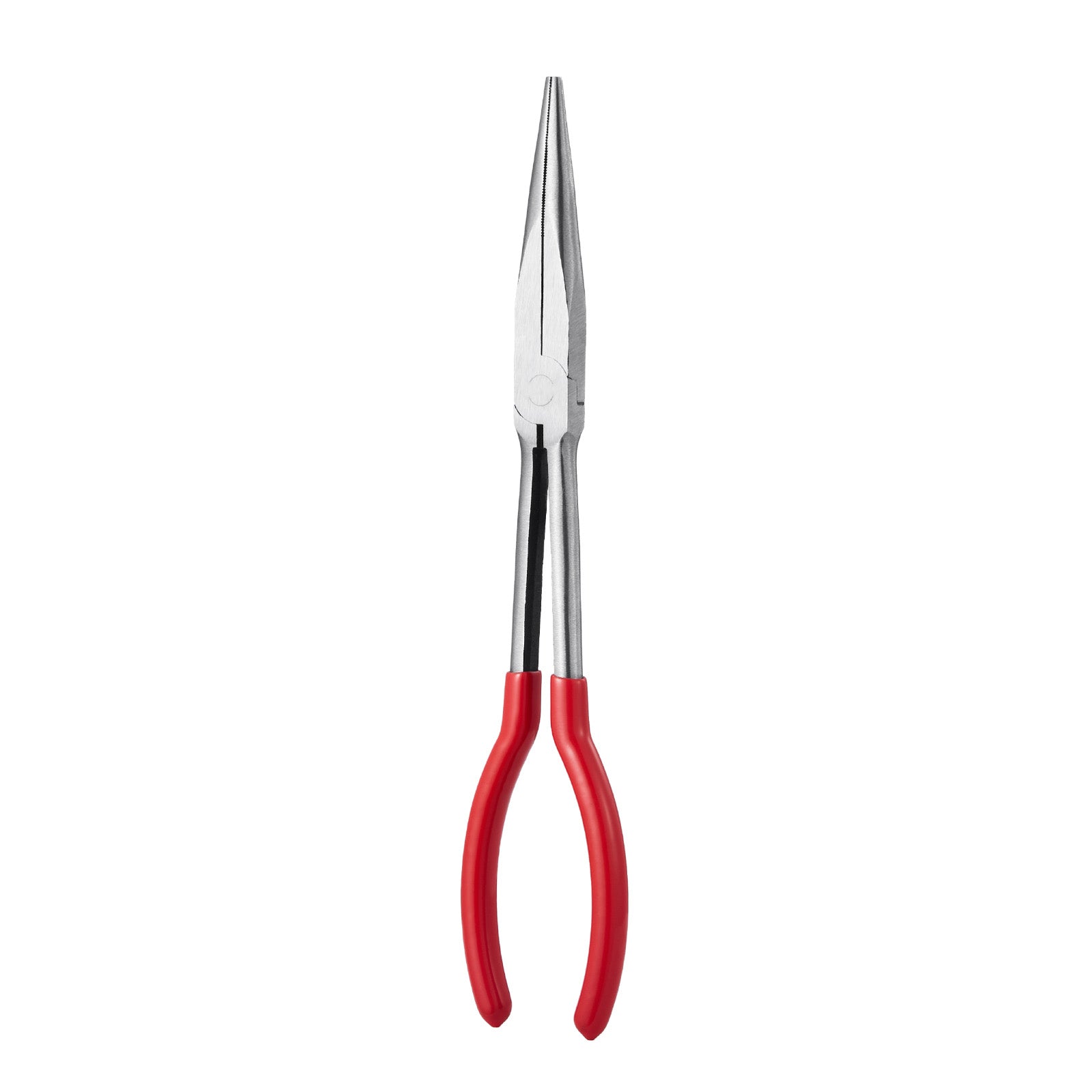 5 Pcs Needle Nose Pliers 11 inch Long Needle Nose Plier Set with Storage Bag