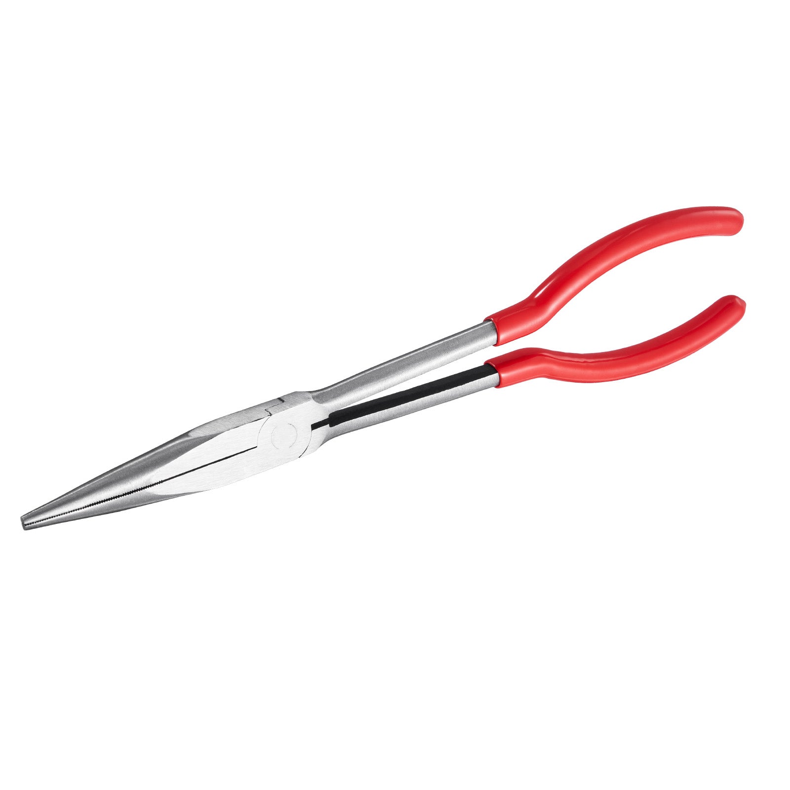 5 Pcs Needle Nose Pliers 11 inch Long Needle Nose Plier Set with Storage Bag
