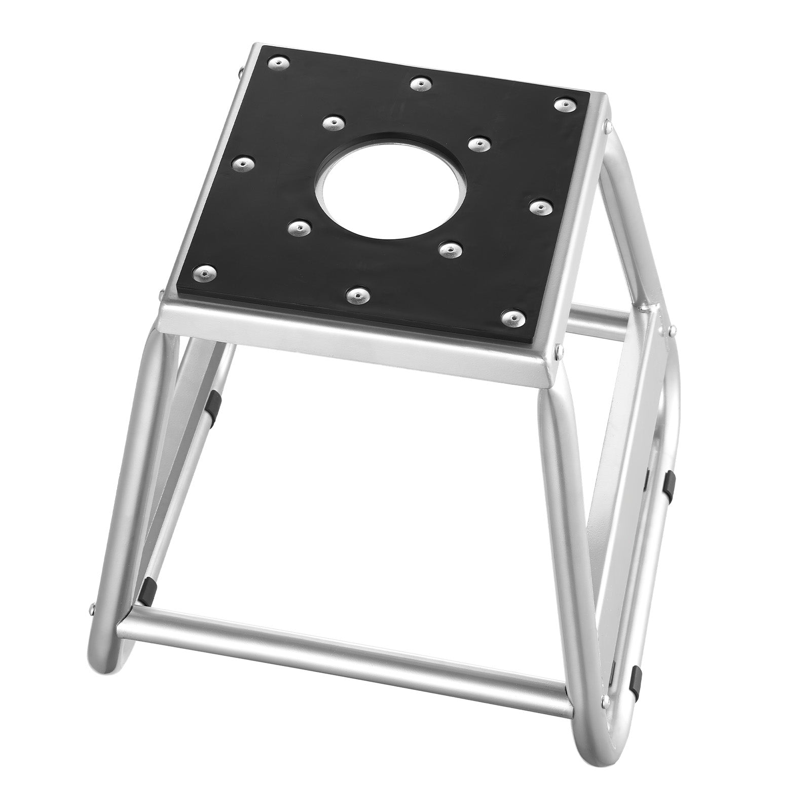 Dirt Bike Stand 1100 lbs Load Capacity Dirtbike Pit Stand for Moto Maintainence