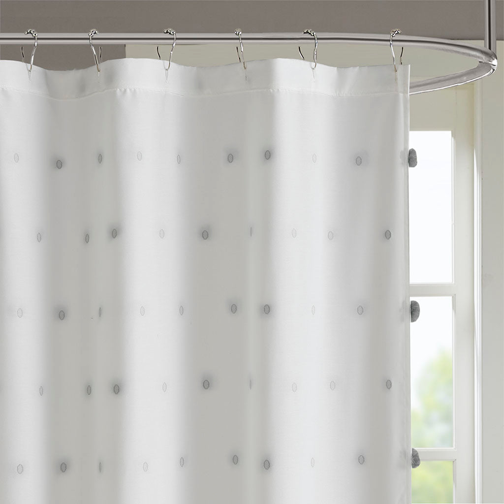 Shower Curtain