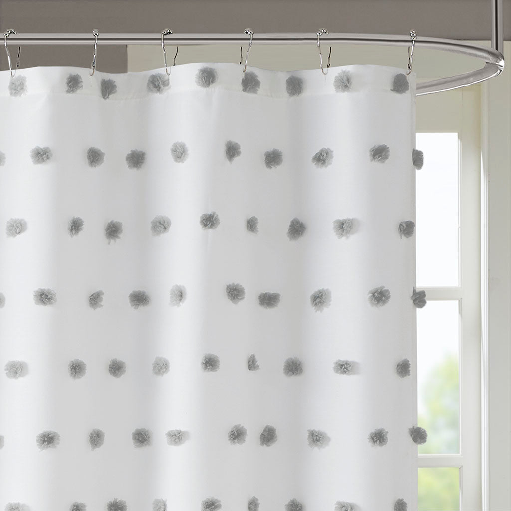 Shower Curtain
