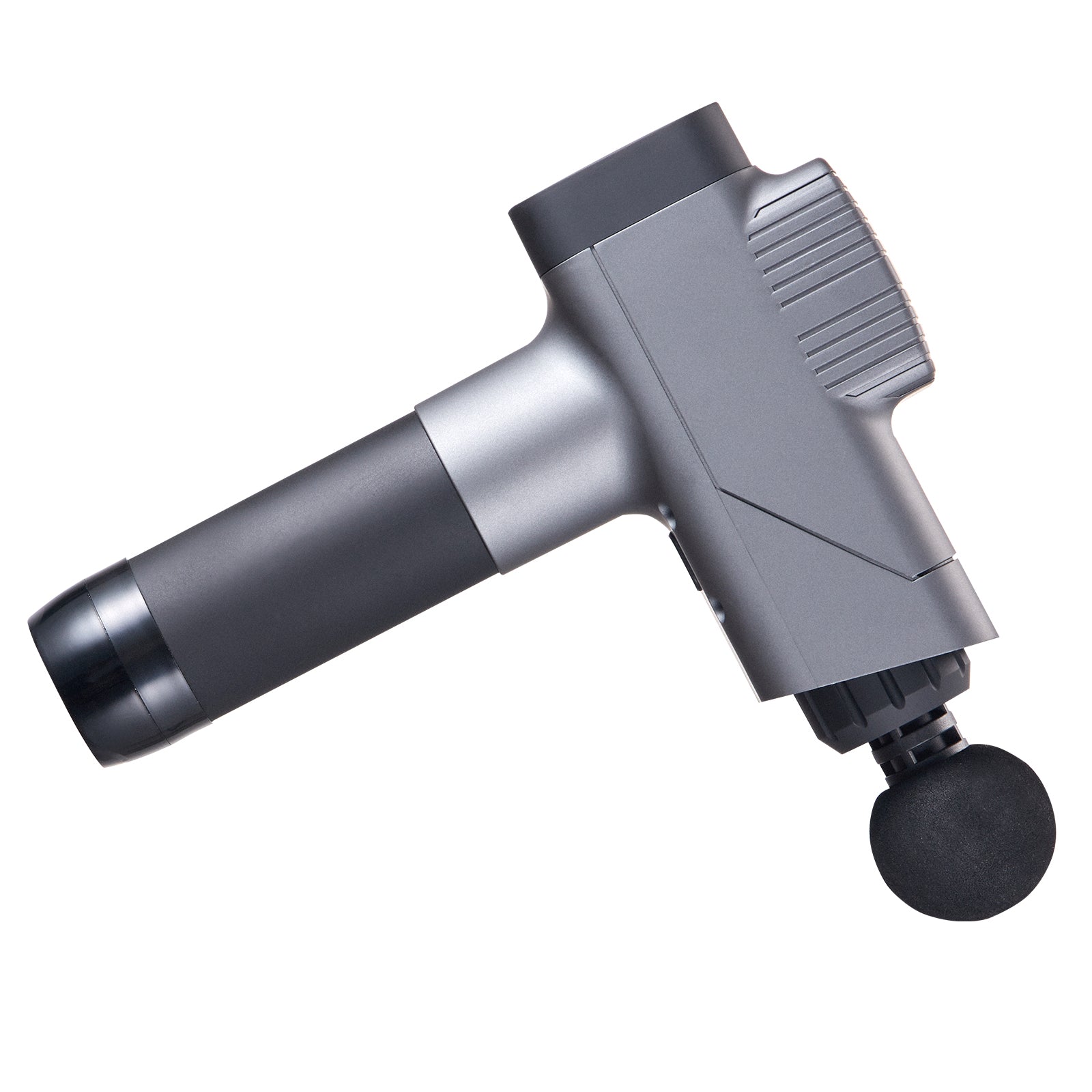 Massage Gun Deep Tissue, Percussion Muscle Massager for Athletes - with 8 Speed Levels & 6 Massage Heads, 16V 2500mAh Batteries, Handheld  Massage Gun for Pain Relief, Muscle Relaxation