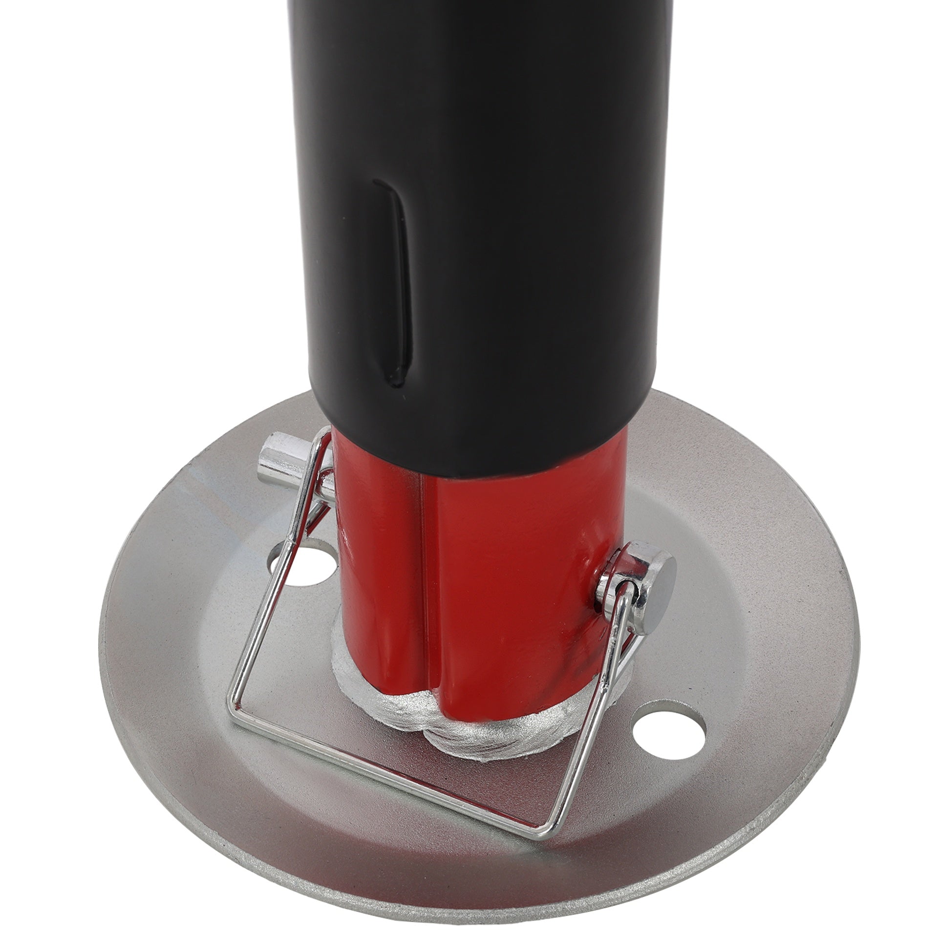 3500lbs Electric Power Tongue Jack for RV Trailer & Camper w/waterproof cover 12V DC