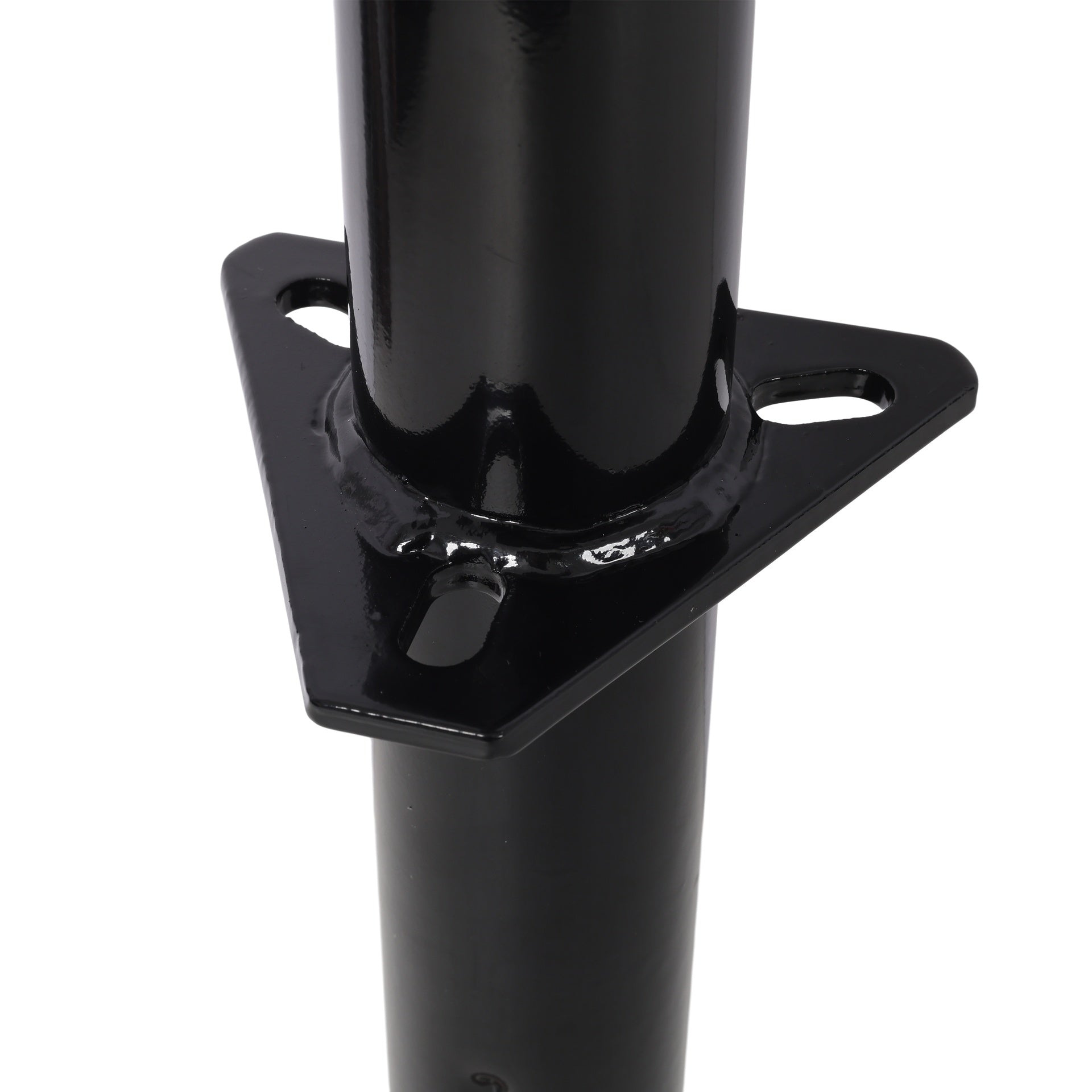 3500lbs Electric Power Tongue Jack for RV Trailer & Camper w/waterproof cover 12V DC