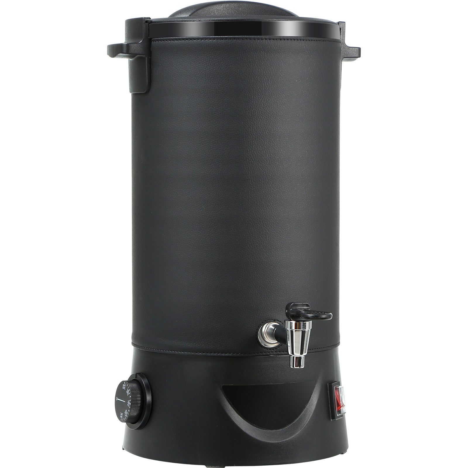 10 L Wax Melter for Candle Making, Extra Large Electric Wax Melting Pot, with Easy Pour Spout and 9-level Temp Control, Easy Clean for Candle Soap Cream Beauty Bulk Production Business or Home