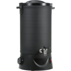 10 L Wax Melter for Candle Making, Extra Large Electric Wax Melting Pot, with Easy Pour Spout and 9-level Temp Control, Easy Clean for Candle Soap Cream Beauty Bulk Production Business or Home
