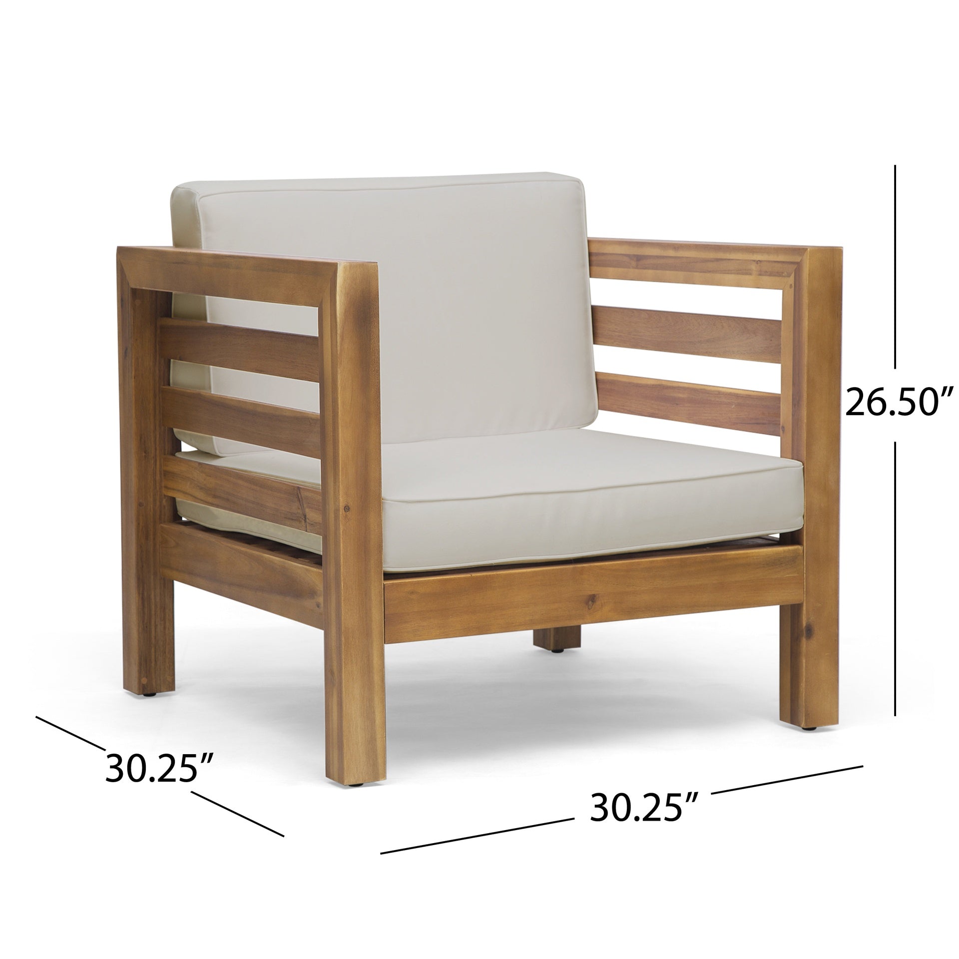 OANA CLUB CHAIR