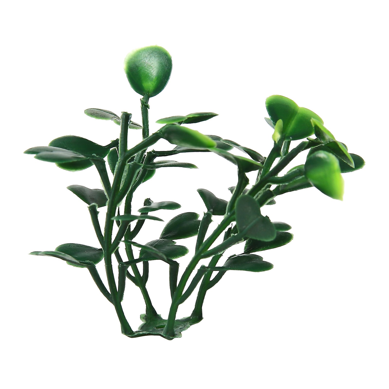 Artificial Topiary Boxwood Trees, 16 Inches Tall (Set of 2), Ball-Shaped Faux Topiary Plants, Year-Round Green Artificial Decorative Balls for Backyard, Balcony, Garden, Wedding, and Home Décor