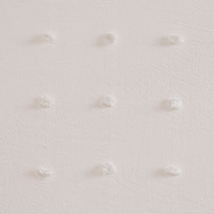 Brooklyn Cotton Jacquard Pom Pom Shower Curtain
