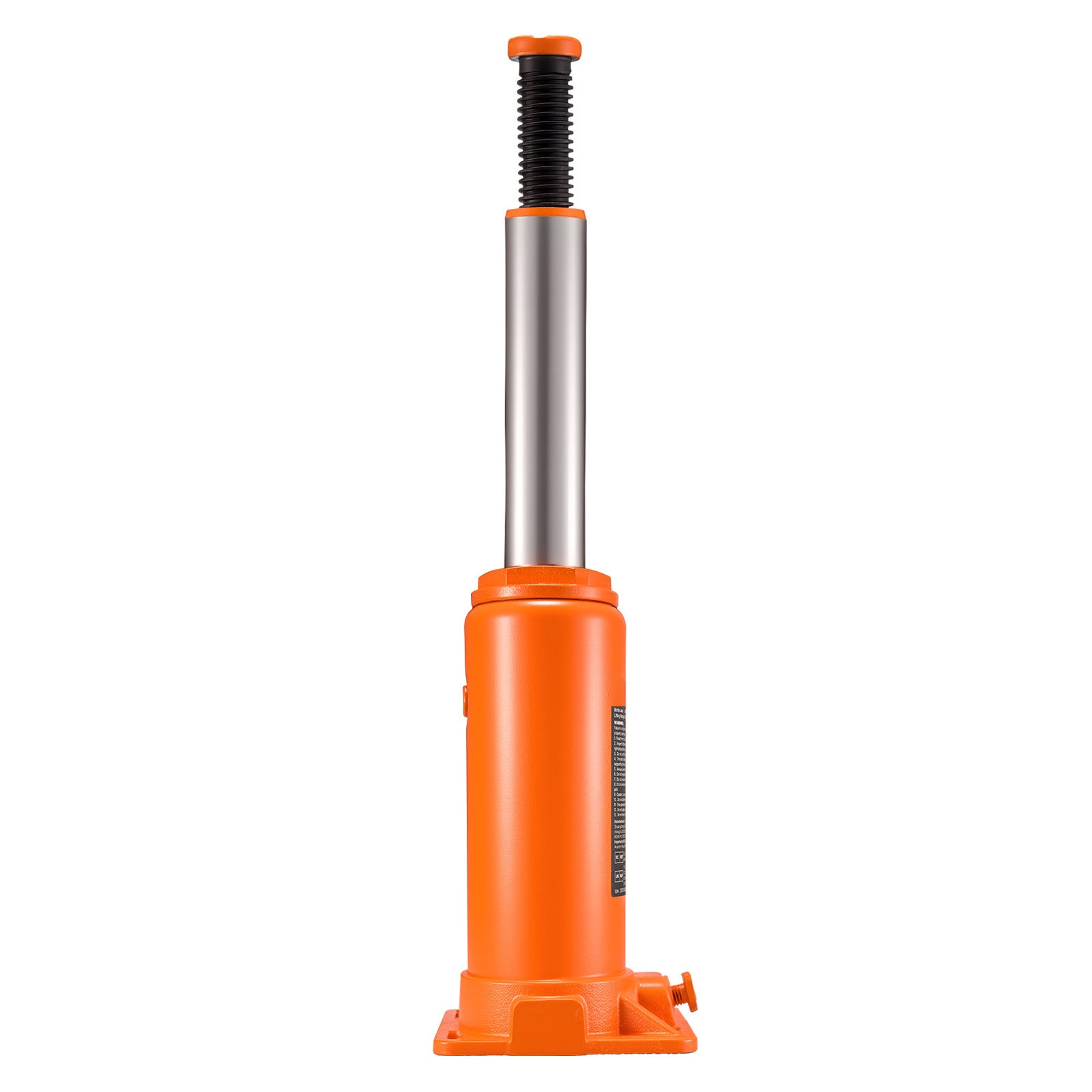 Hydraulic Bottle Jack High Lift Jack 10 Ton (22046 lbs) Car Auto Repair