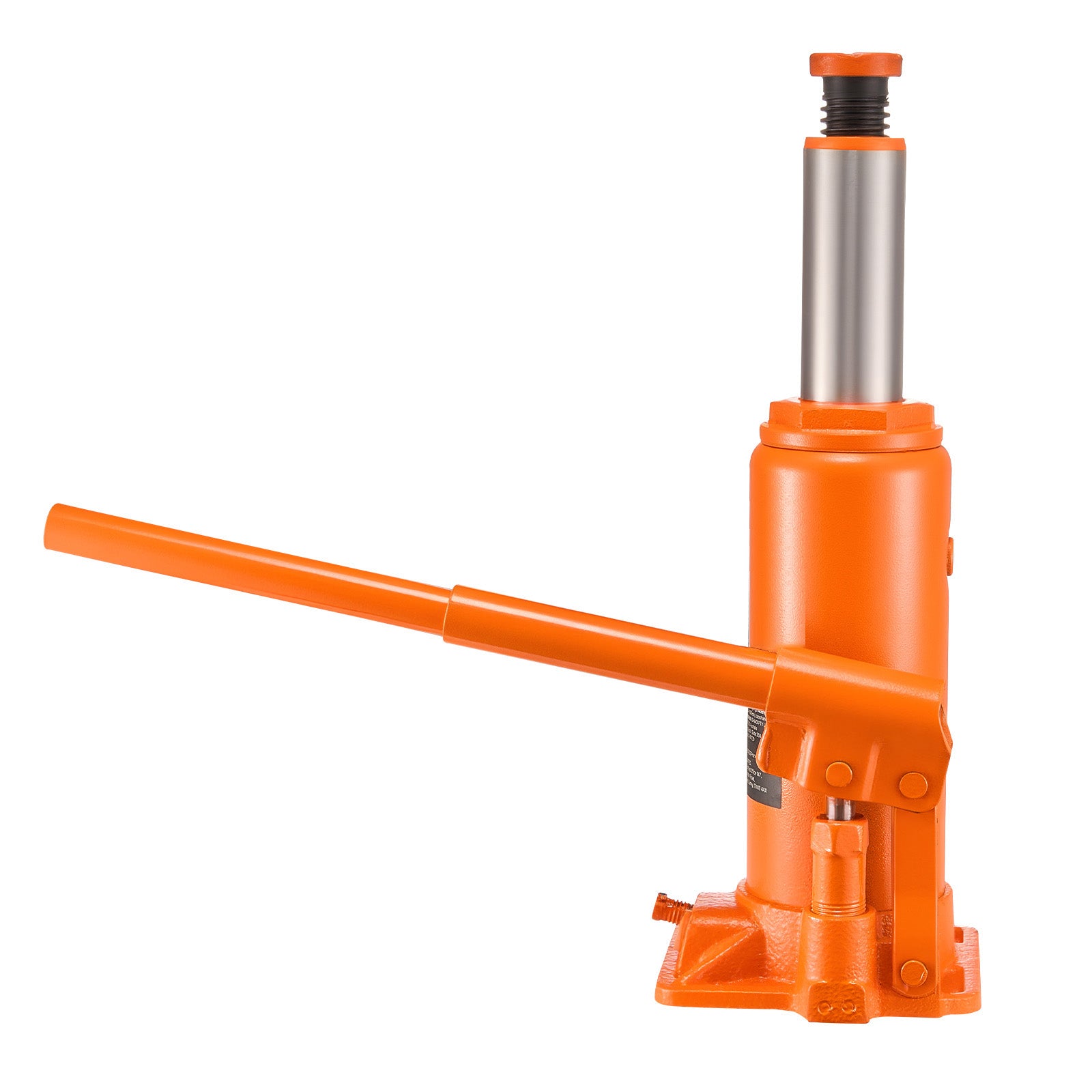 Hydraulic Bottle Jack High Lift Jack 10 Ton (22046 lbs) Car Auto Repair