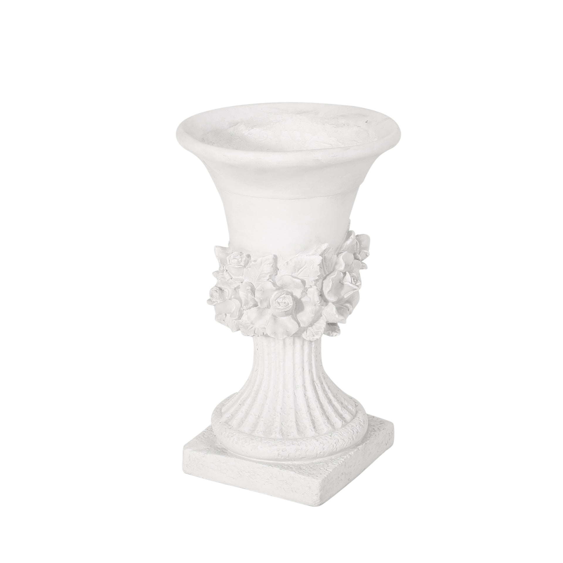 MGO GARDEN URN PLANTER