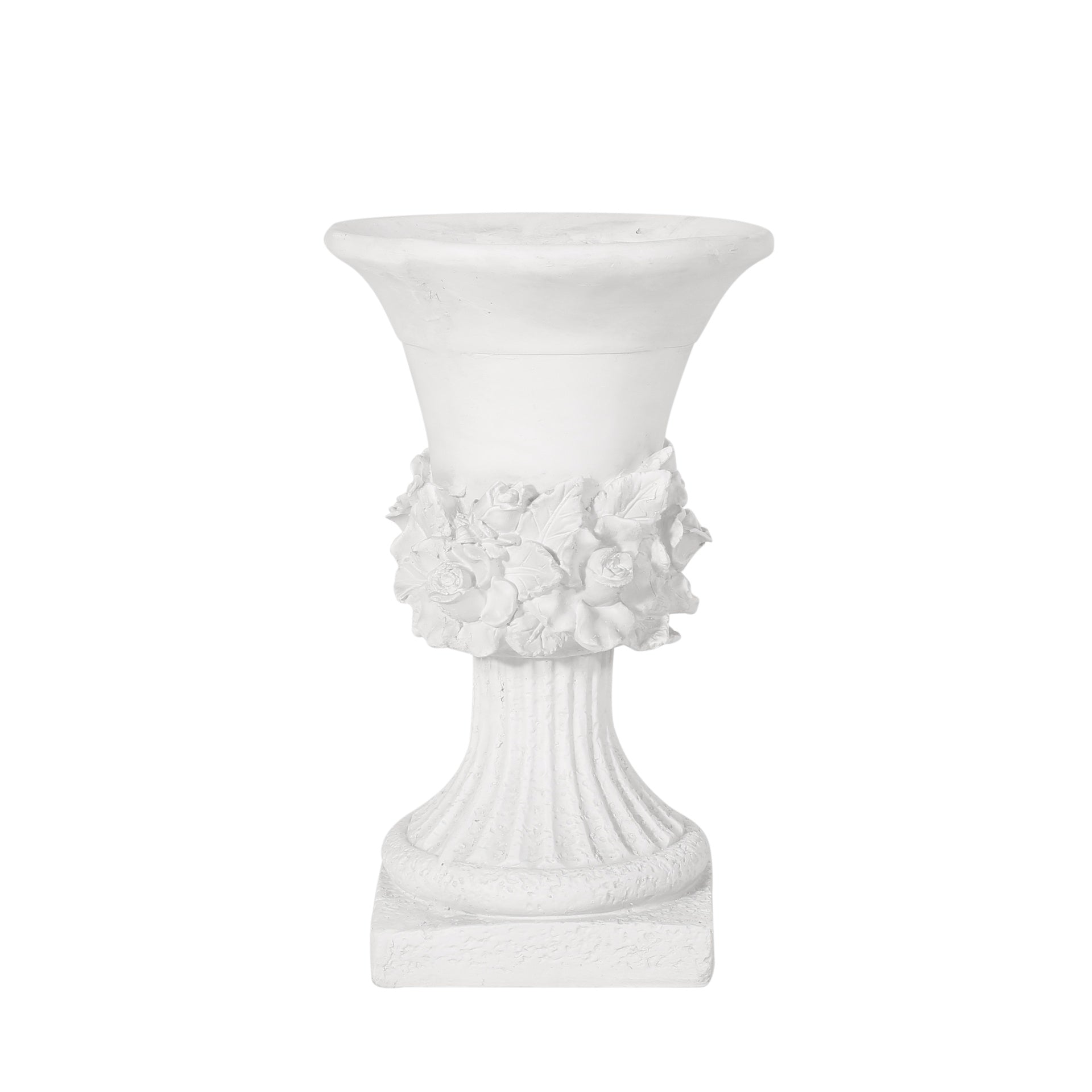MGO GARDEN URN PLANTER