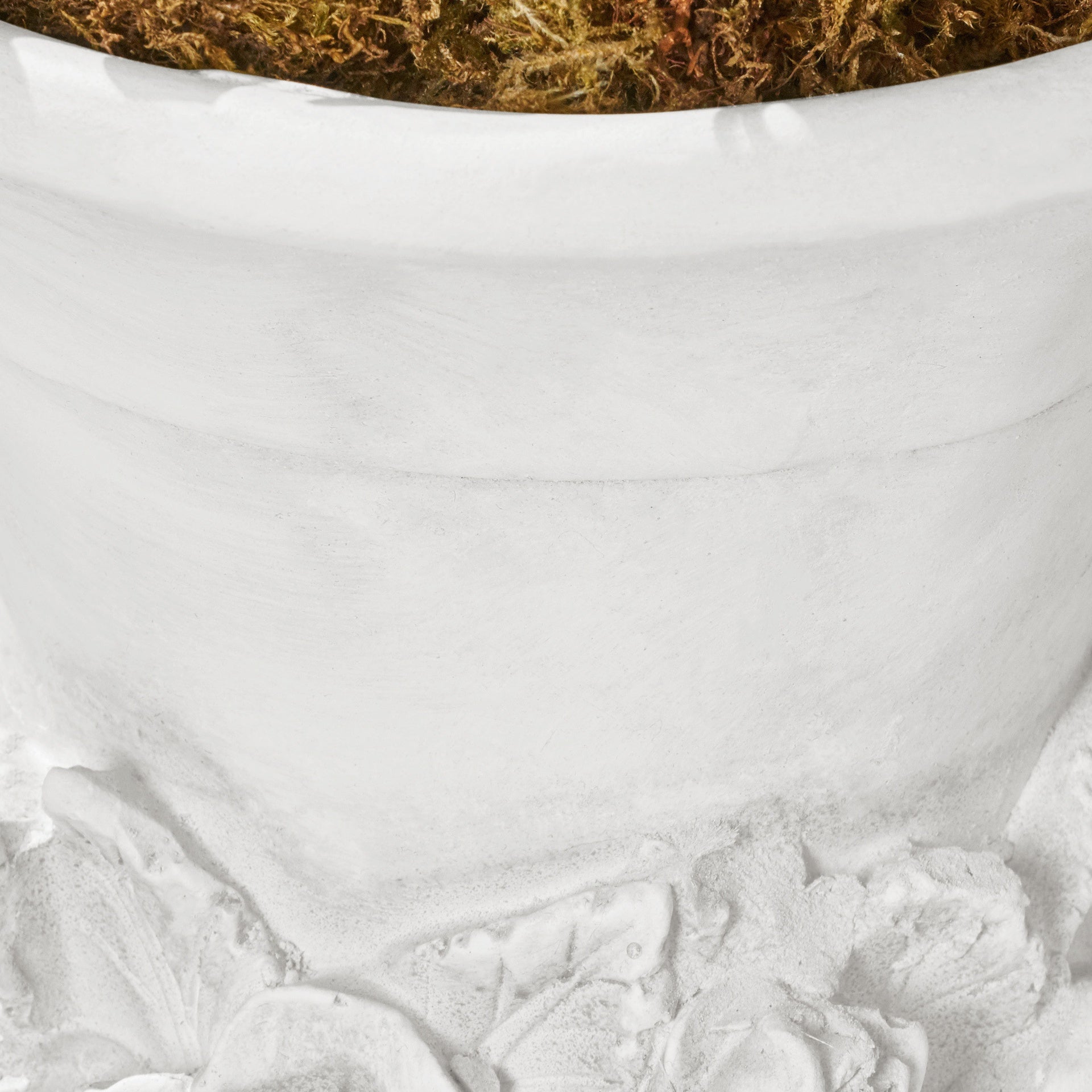 MGO GARDEN URN PLANTER