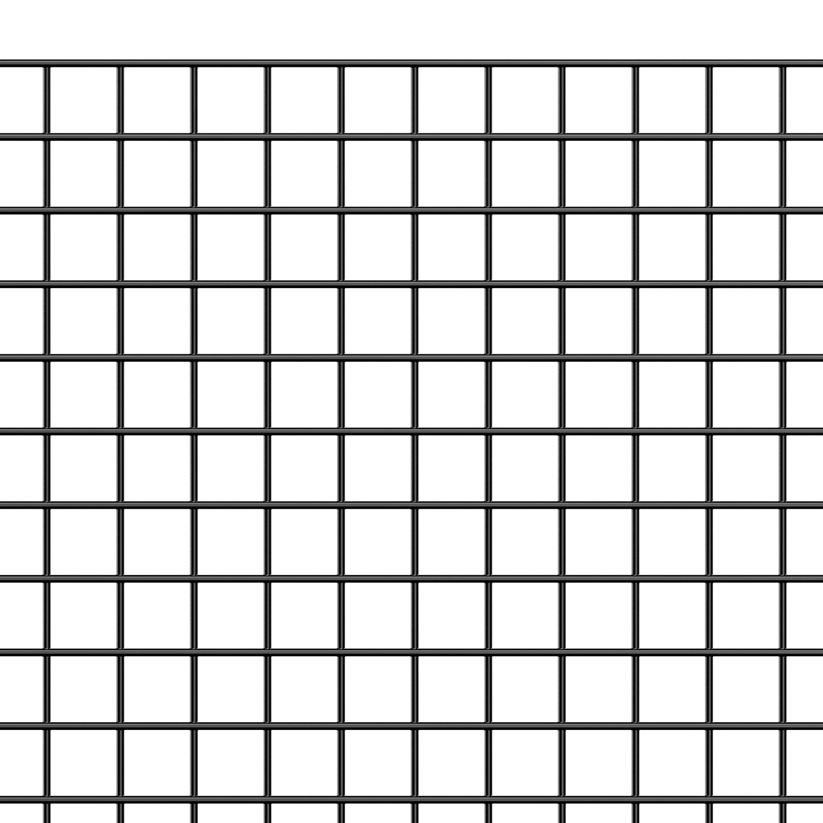 Hardware Cloth, 36'' x 100' Galvanized Wire Mesh Roll, 19 Gauge Chicken Wire Fence Roll, Vinyl Coating Metal Wire Mesh for Chicken Coop Barrier, Rabbit Snake Fences, Poultry Enclosures