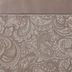 Jacquard Shower Curtain