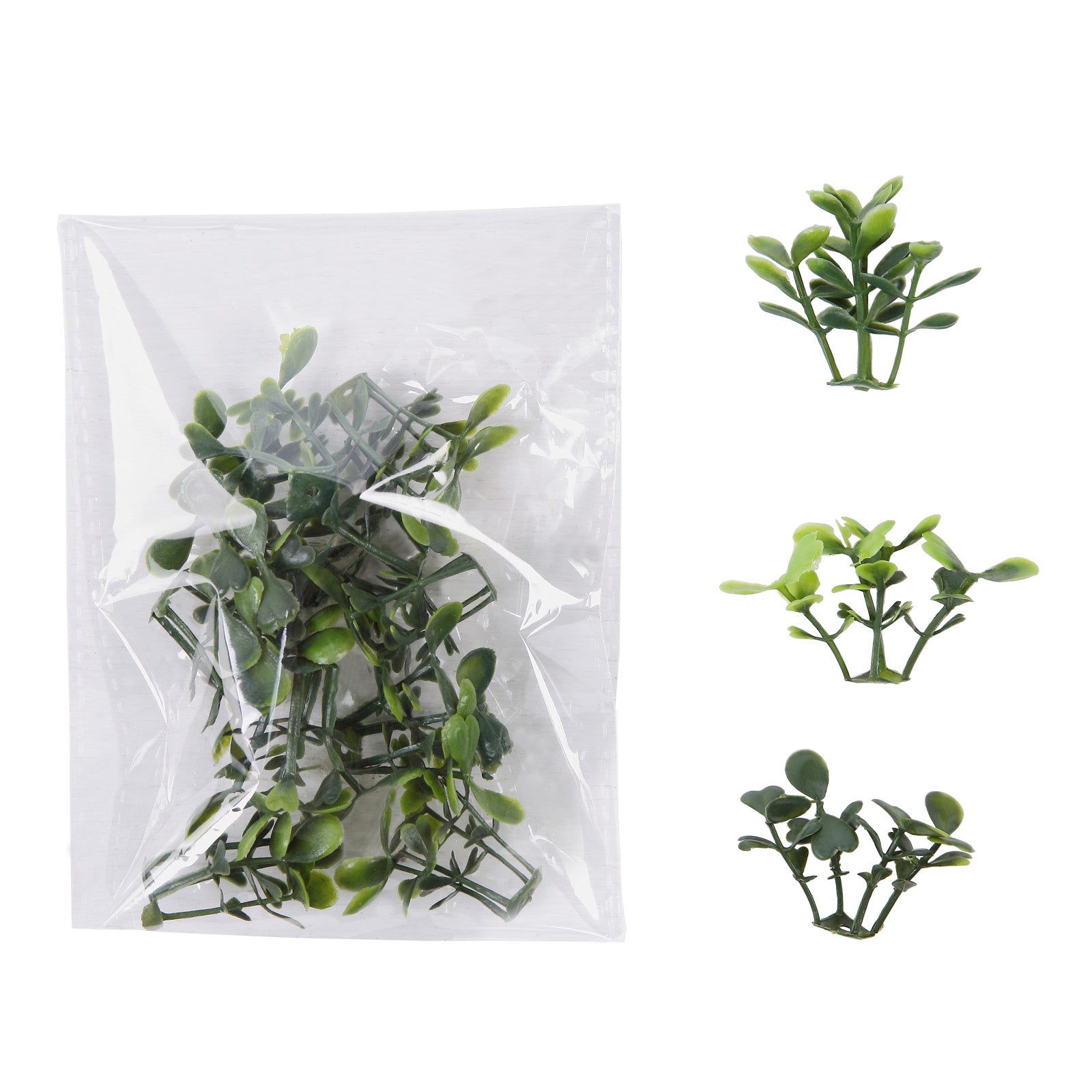 2 pcs. Artificial Boxwood Tower Topiary Spiral Artificial Plant 91cm high Decorative Plant Green Plastic PE Iron Topiary Plants incl. 10 pcs. Replacement Leaves