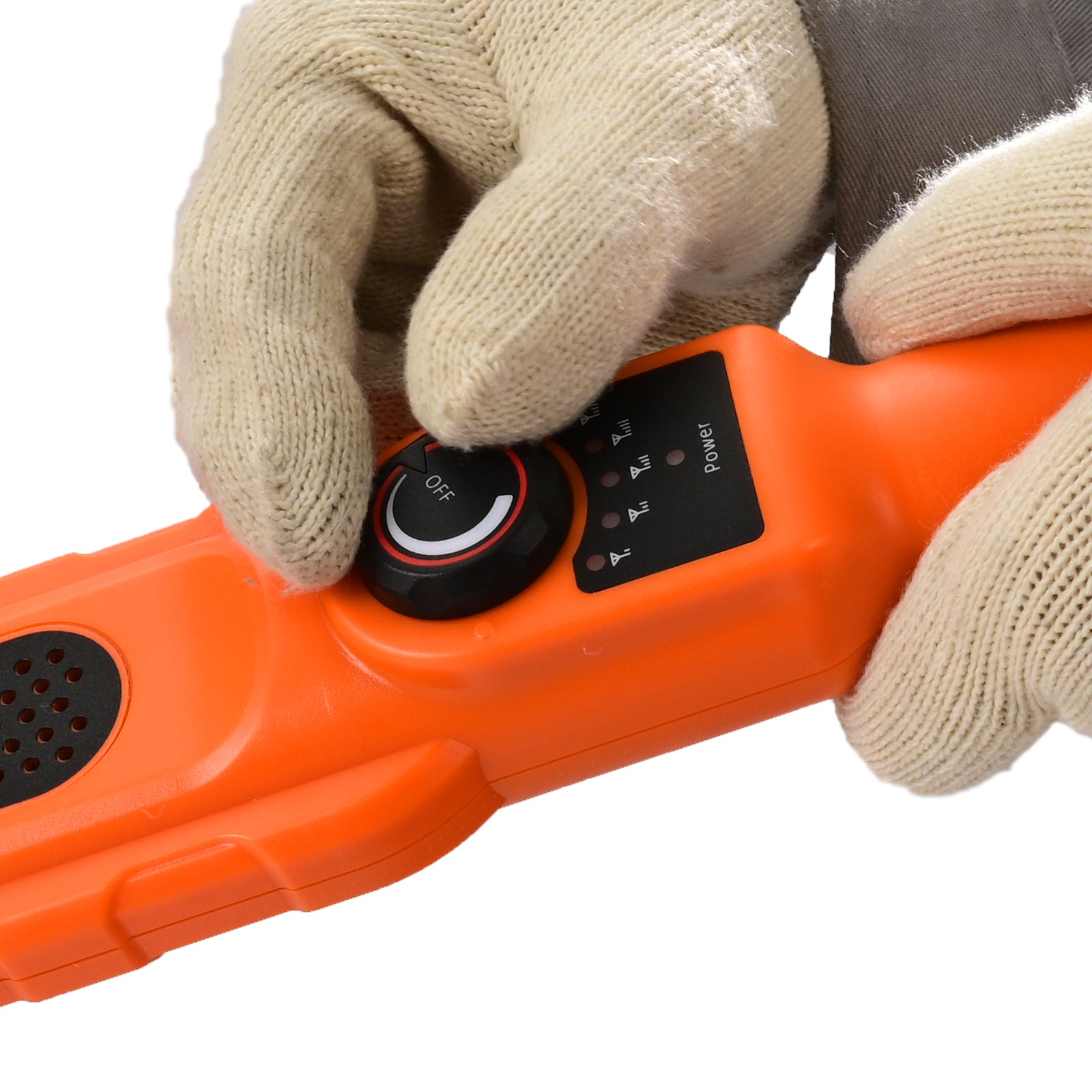 Pipe Blockage Detector Locators 100ft/30m Waterproof for PVC Plastic Metal