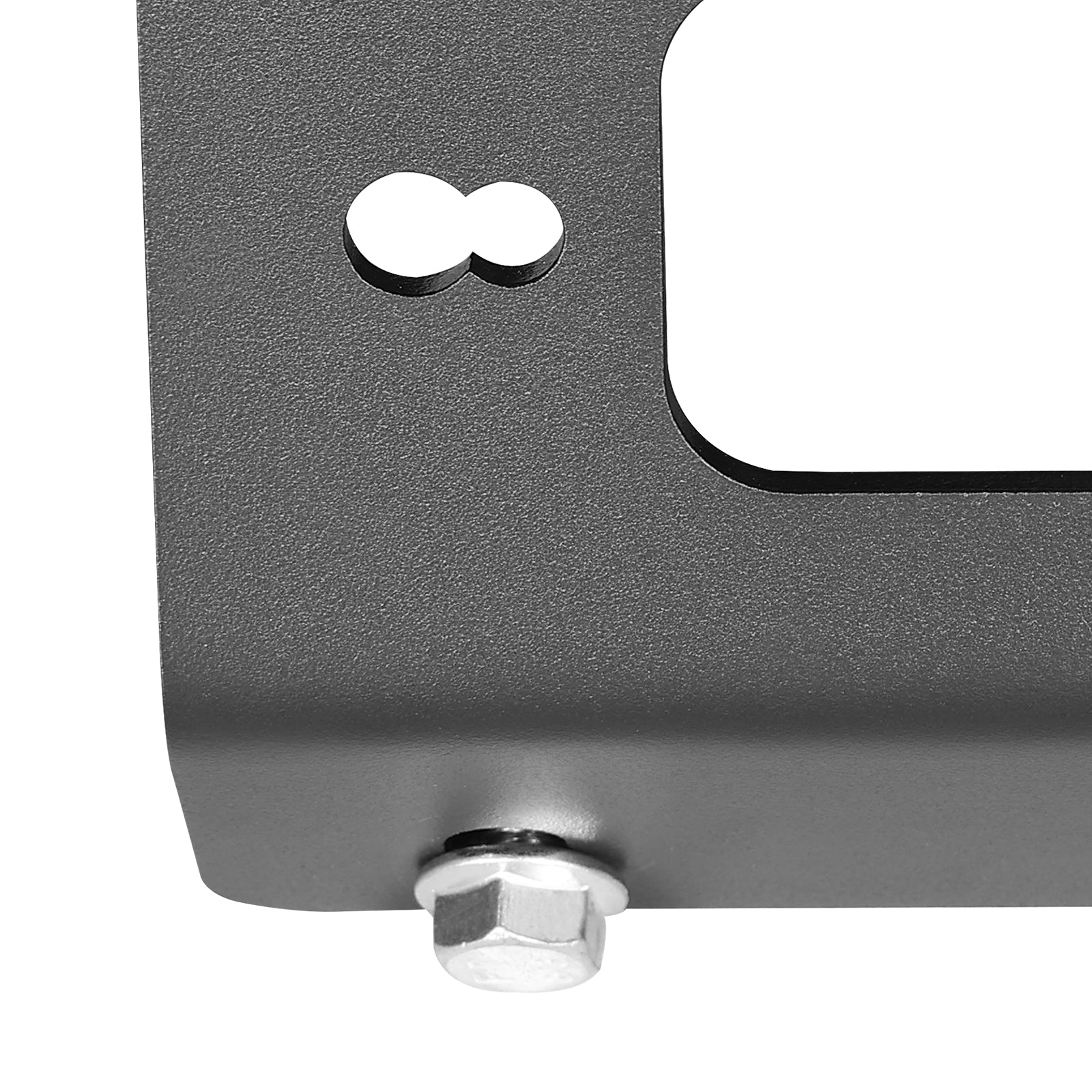 Winch Mount for Honda Foreman and Rancher Rubicon Models (2014-2021)