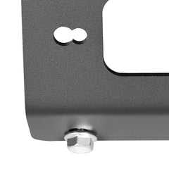 Winch Mount for Honda Foreman and Rancher Rubicon Models (2014-2021)