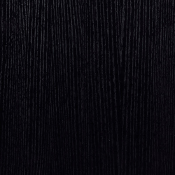 5-Drawer Dresser with Large Fabric Drawers, Black