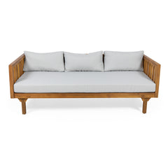 CLAREMONT 3 SEATER DAYBED