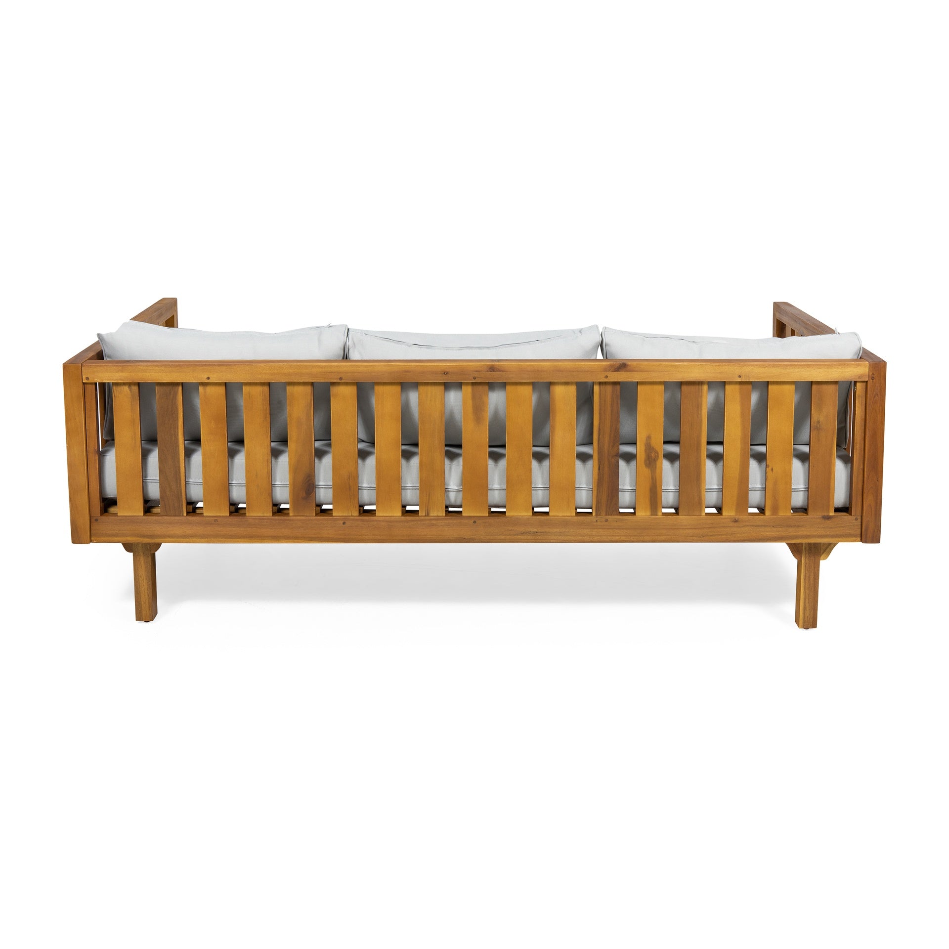 CLAREMONT 3 SEATER DAYBED