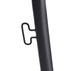 Truck Ladder Rack Universal Cargo Rack 800 lbs Capacity for Large Cargo