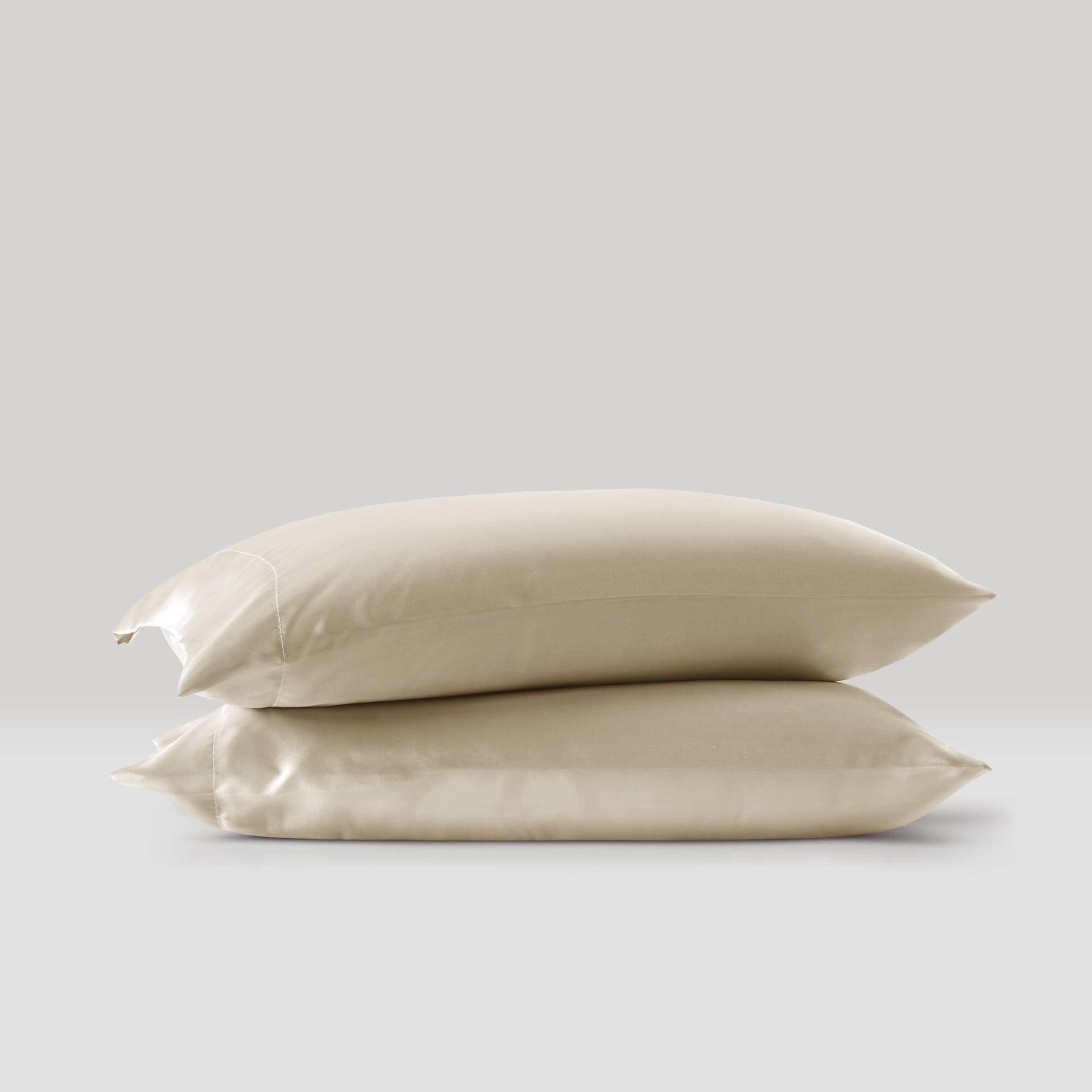 Satin Luxury Sheet Set Queen