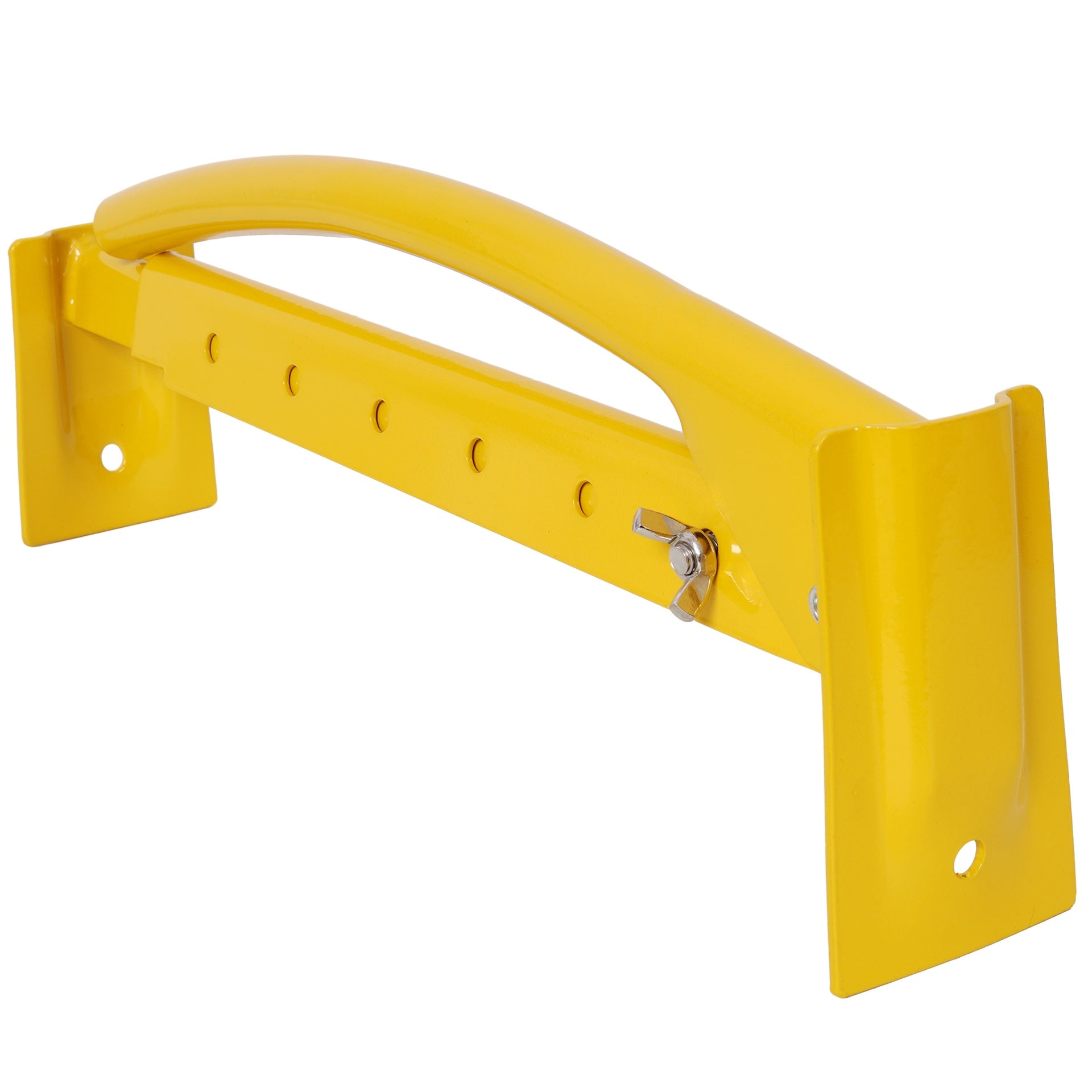 Brick Tong Lifter Bricks Lifting Carrying Carrier yellow color