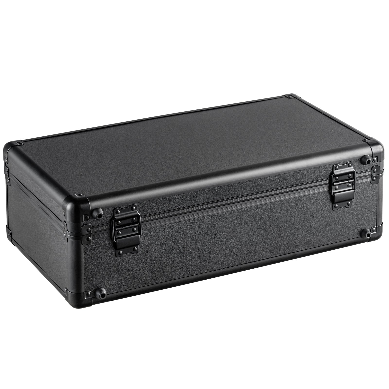 Graded Card Storage Box, 5 Slots, Graded Sports Cards Holder Carrying Case with Coded Lock Foam Dividers, for 162 PSA Graded Cards 115 BGS Cards 130 SGC Cards 585 Top Loaders or 999+ Loose Cards