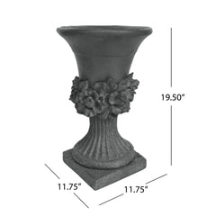 MGO GARDEN URN PLANTER