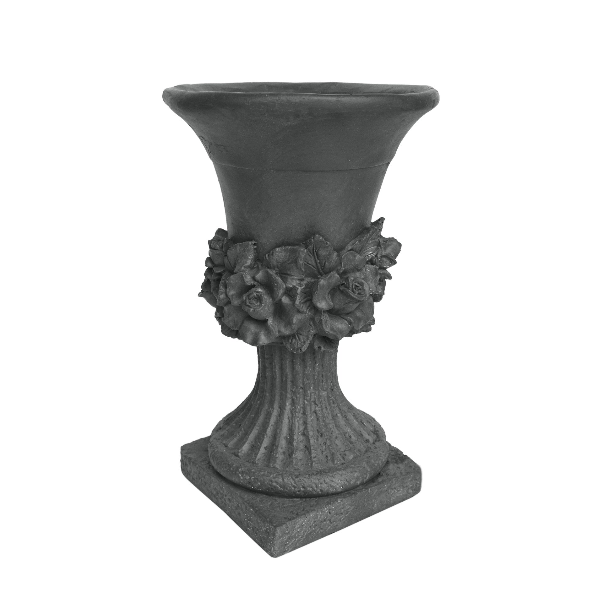 MGO GARDEN URN PLANTER