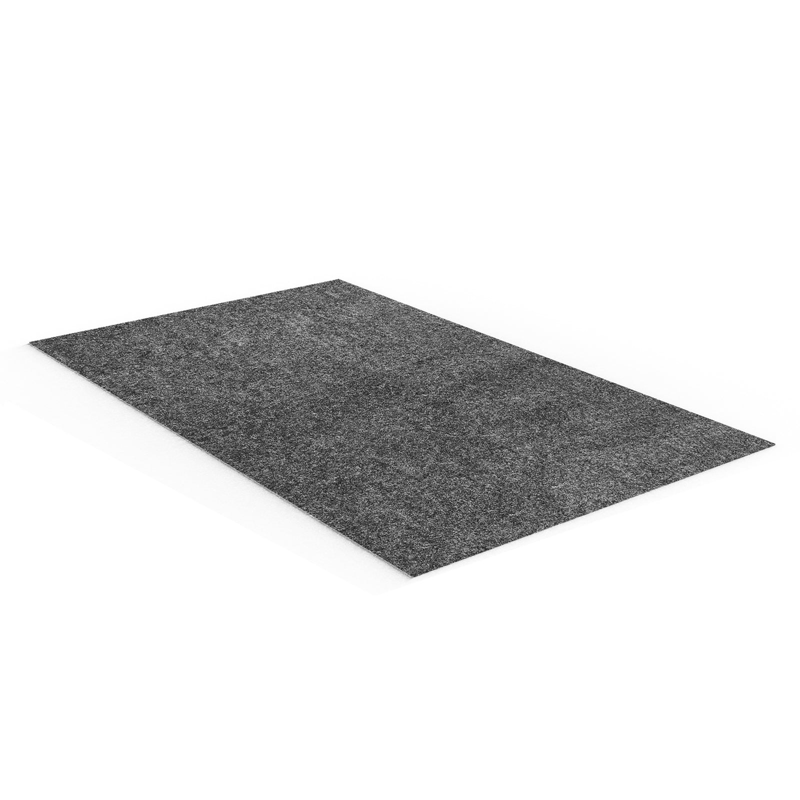 Garage Floor Mat, 8'10"x22' Waterproof Protection from Water,Snow, Rain,Mud and Oil for Cars, Non-slip Heavy Duty Containment Mat with TPE Anti-Leak Backing & Easy to Clean & Cuttable