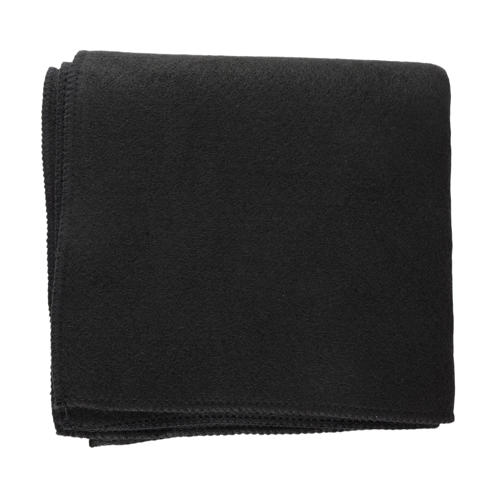Carbon Felt Welding Blanket, 40" x 40" Flame Retardant Welding Blanket, Up to 1800°F Heat Resistant Safety Protection Blanket, 3.5mm Thickened Carbon Fiber Fireproof Insulation Mat Pad