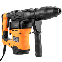 Rotary Hammer Drill Corded Drills 1-9/16" 3 Modes SDS-MAX Chipping Hammers