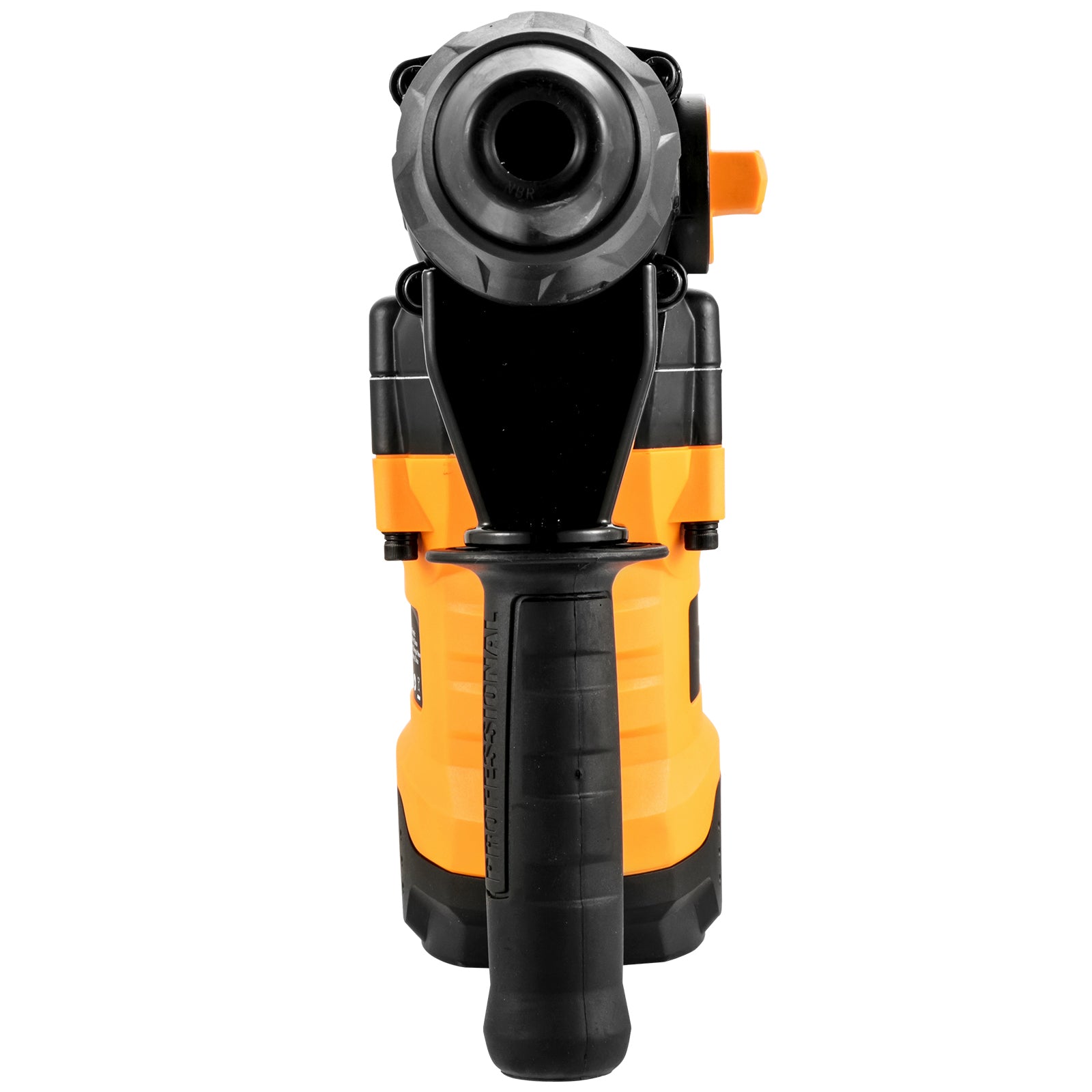 Rotary Hammer Drill Corded Drills 1-9/16" 3 Modes SDS-MAX Chipping Hammers