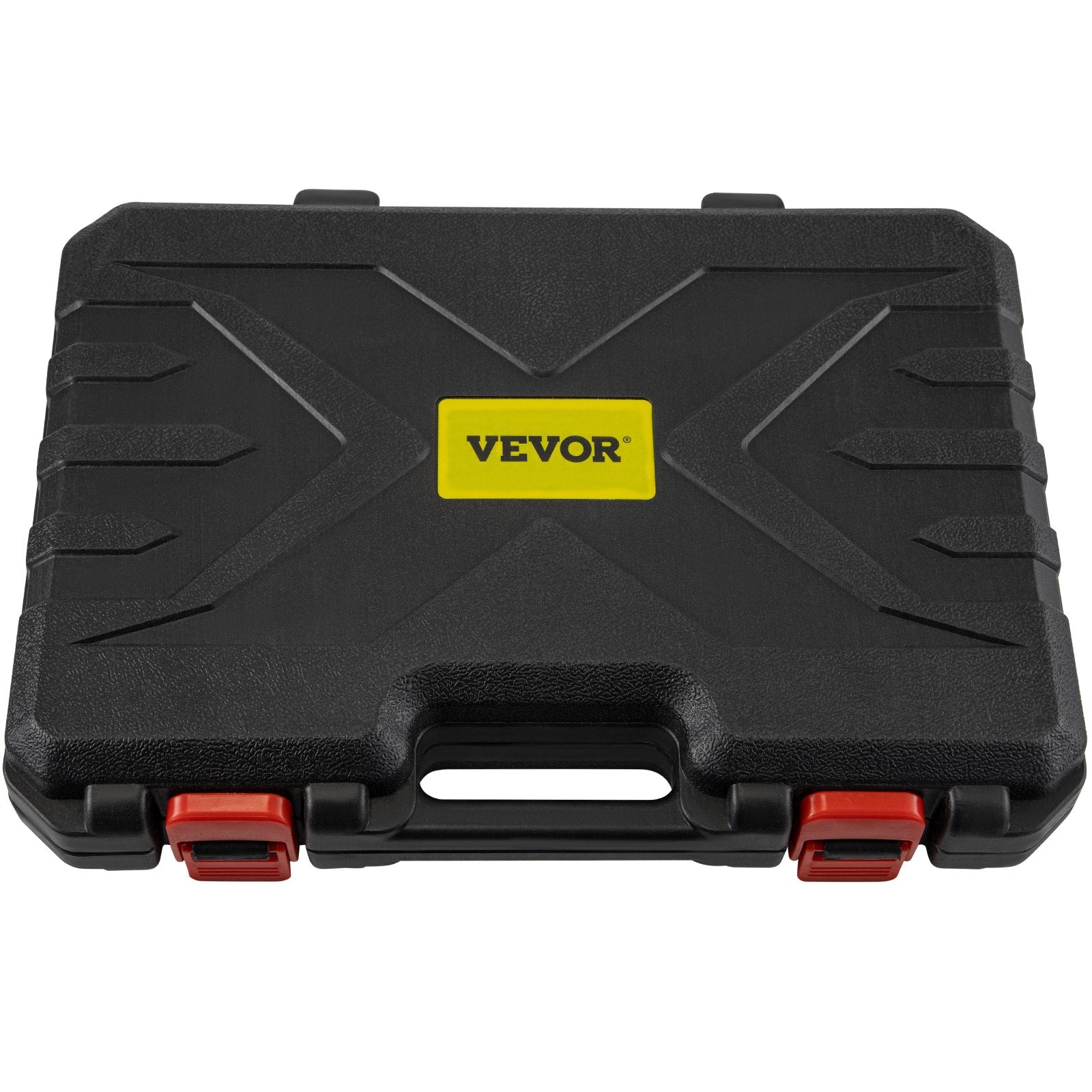 Hydraulic Flaring Tool Kit, 45° Double Flaring Tool, Brake Repair Brake Flaring Tools for 3/16"-1/2", Brake Flare Tool with Tube Cutter and Deburrer, 32 PCS Tube Flaring Tools for Copper Lines