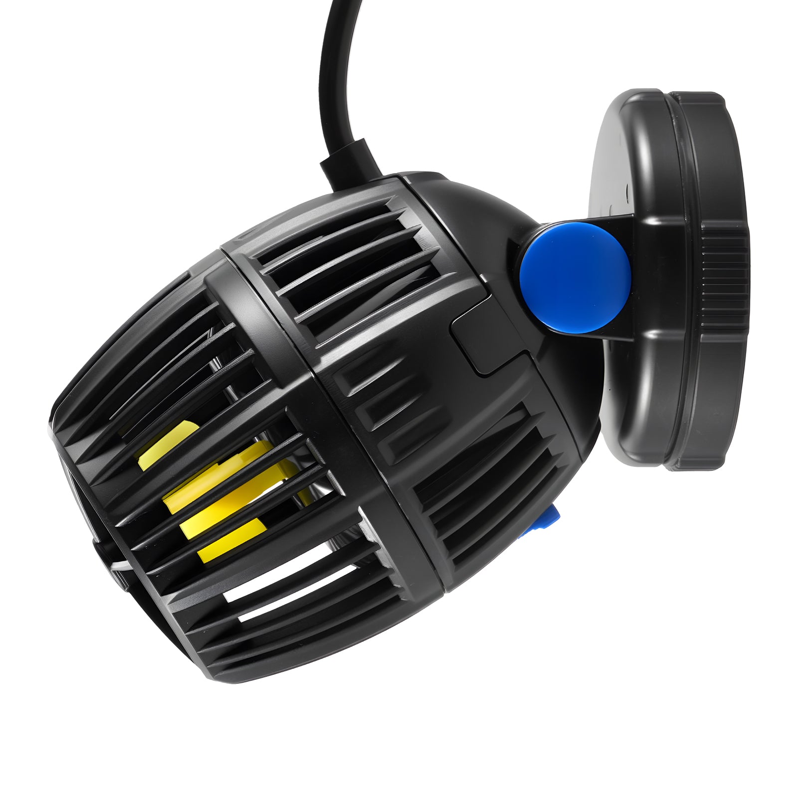 Aquarium Wave Maker with Controller 20W DC 24V Powerhead with Magnetic Base