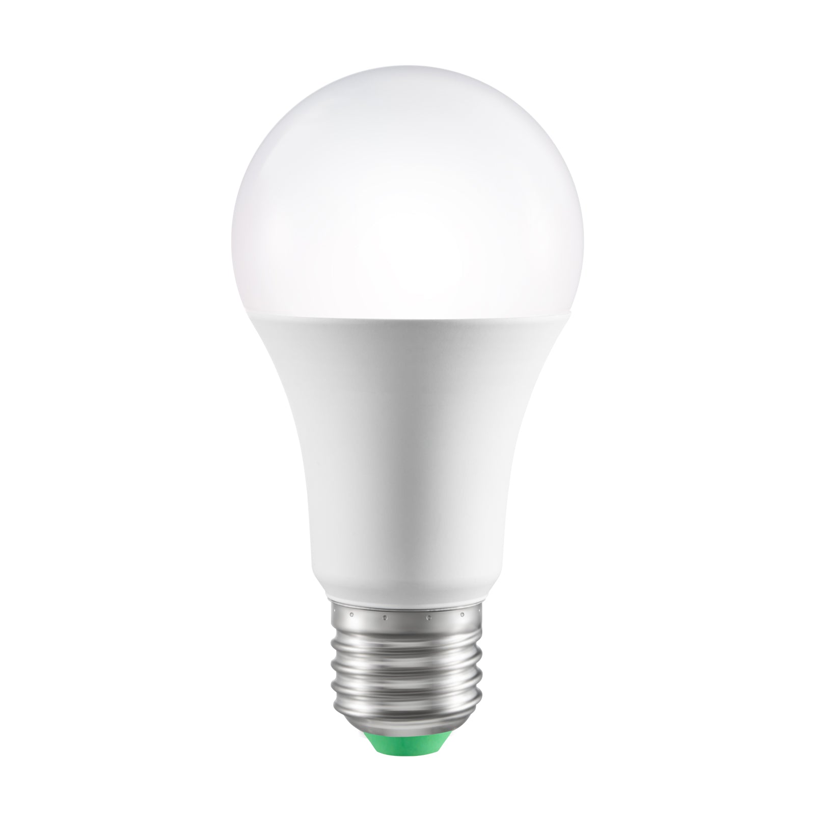 Smart Light Bulbs, 4-Pack, 9W Multicolor LED Bulbs, 800 Lumens with Smart Control Compatibility for Vera, Google Assistant, Amazon Alexa, iOS, Android, RGB Color Changing