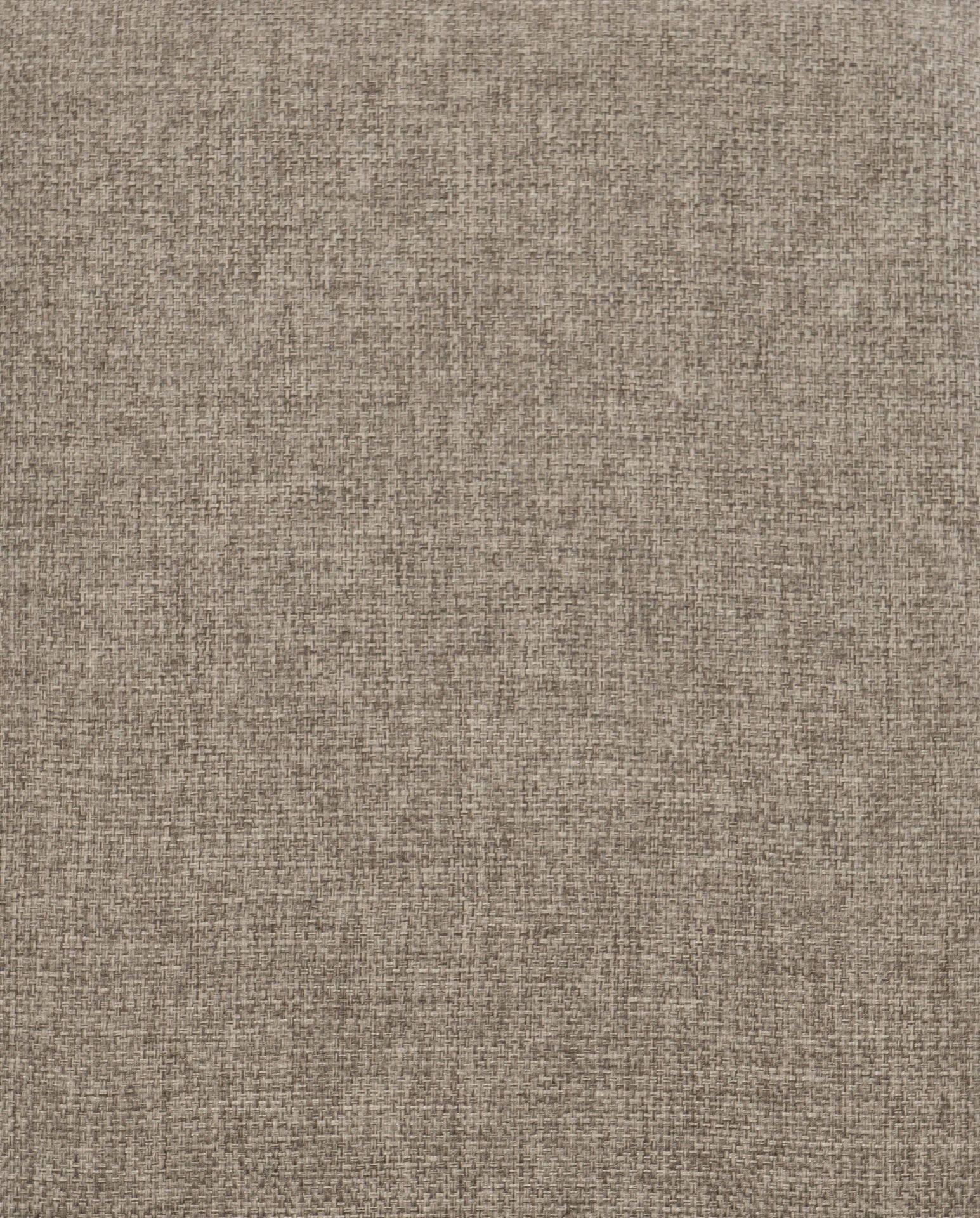 Rustic Brown Finish Set of 2 Chair Oak Veneer Fabric Upholstered Back and Seat