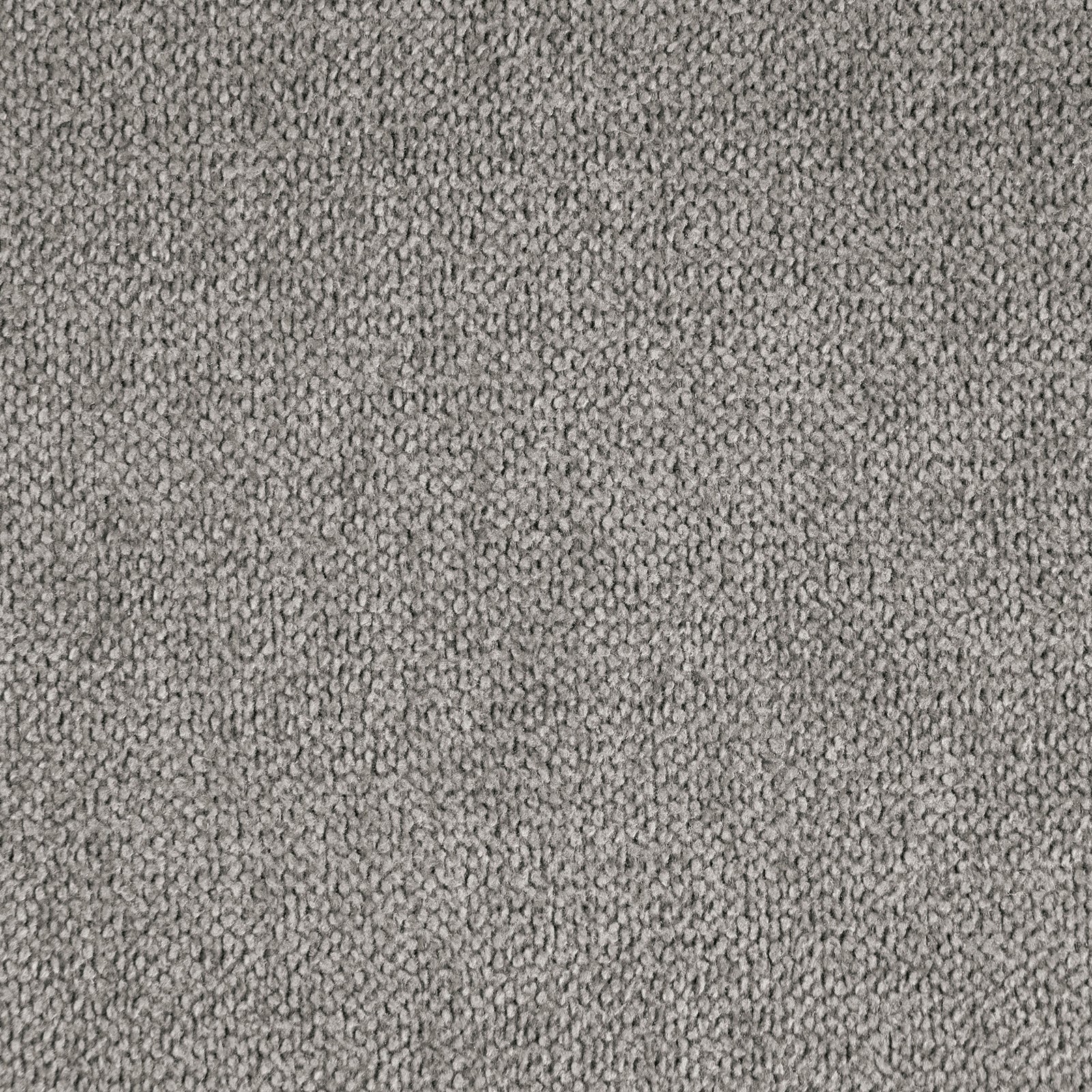 Futon Sofa Gray Color Converts into Bed Tufted Fabric Iron Leg Back Support 1pc Sofa Pocket Coil